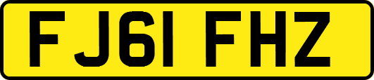FJ61FHZ