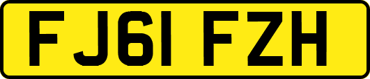 FJ61FZH