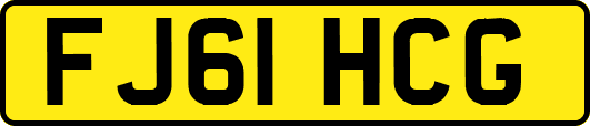 FJ61HCG