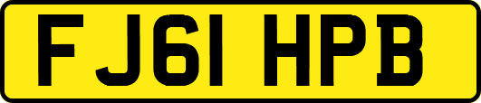 FJ61HPB