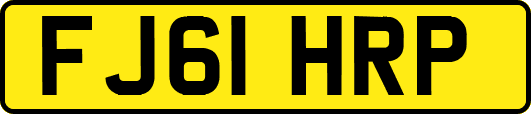FJ61HRP