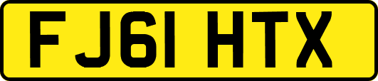 FJ61HTX