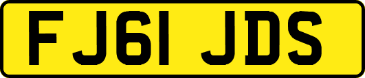 FJ61JDS
