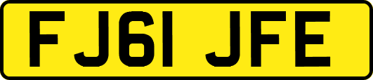 FJ61JFE