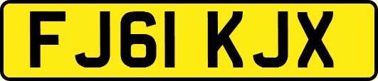 FJ61KJX