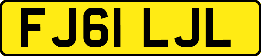 FJ61LJL