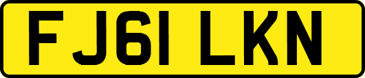 FJ61LKN