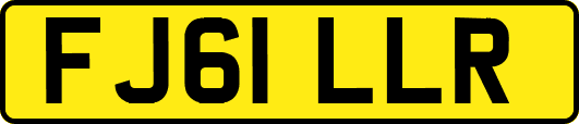 FJ61LLR