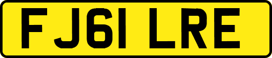 FJ61LRE