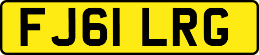 FJ61LRG