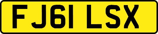 FJ61LSX