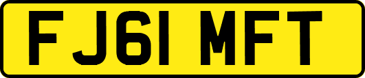FJ61MFT