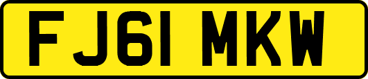 FJ61MKW