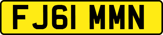 FJ61MMN