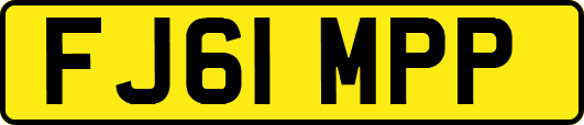 FJ61MPP