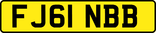 FJ61NBB