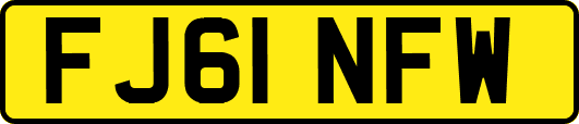 FJ61NFW