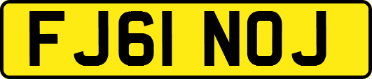 FJ61NOJ