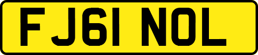FJ61NOL