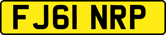 FJ61NRP