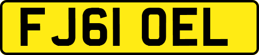 FJ61OEL