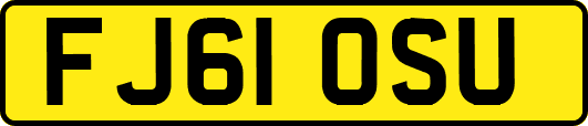 FJ61OSU
