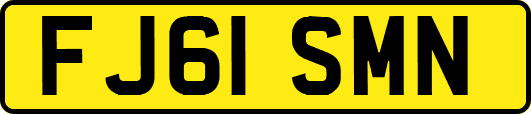 FJ61SMN