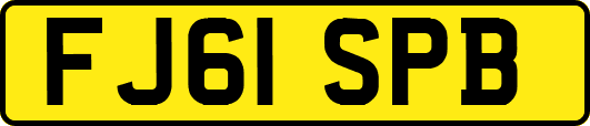 FJ61SPB