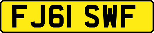 FJ61SWF