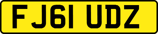 FJ61UDZ