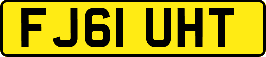 FJ61UHT