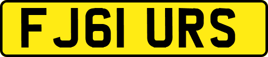 FJ61URS