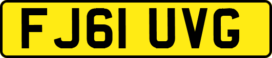 FJ61UVG