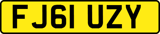 FJ61UZY