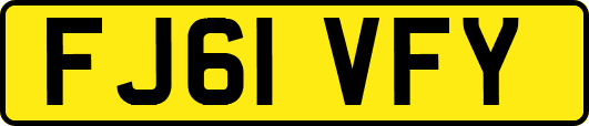 FJ61VFY