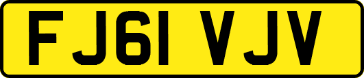 FJ61VJV