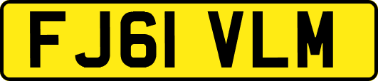 FJ61VLM