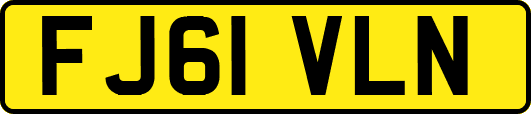 FJ61VLN