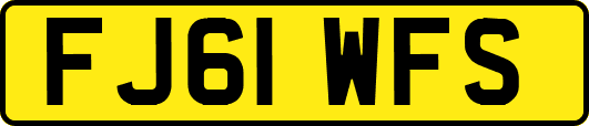 FJ61WFS
