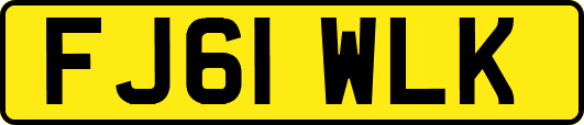 FJ61WLK