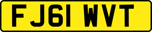 FJ61WVT