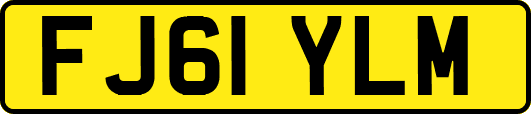 FJ61YLM