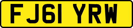 FJ61YRW