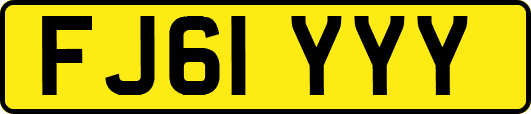 FJ61YYY
