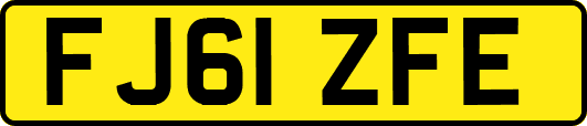 FJ61ZFE
