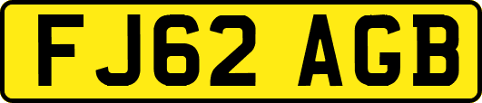 FJ62AGB