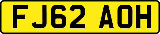 FJ62AOH