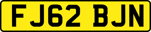 FJ62BJN
