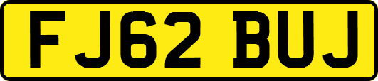 FJ62BUJ