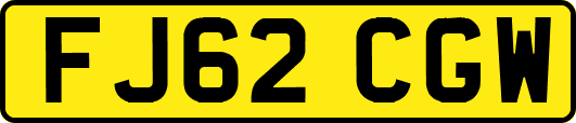 FJ62CGW